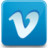 Vimeo Icon